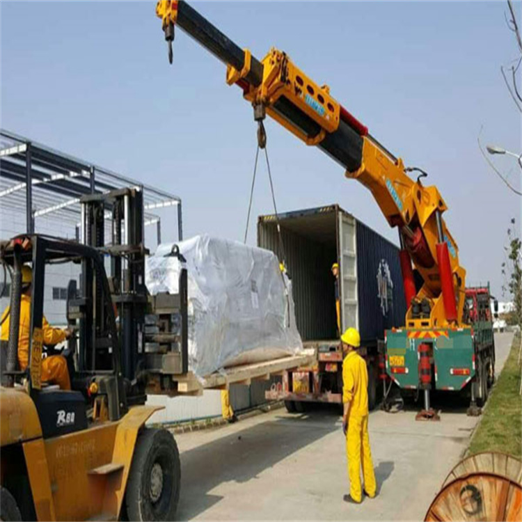 福鼎吊车租赁价格、流程、安全标准全解析，快速解决施工难题