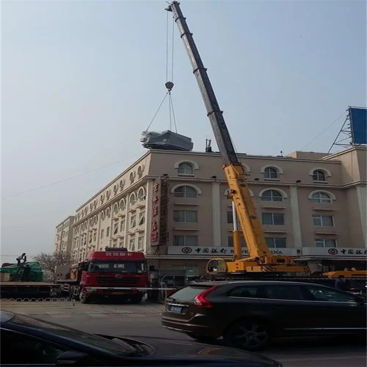 福鼎桥梁基础施工|大型设备租赁解决方案|吊装运输难点攻克