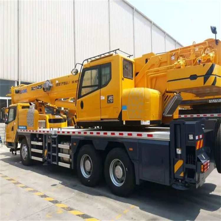 福鼎更大的吊车能吊多少吨