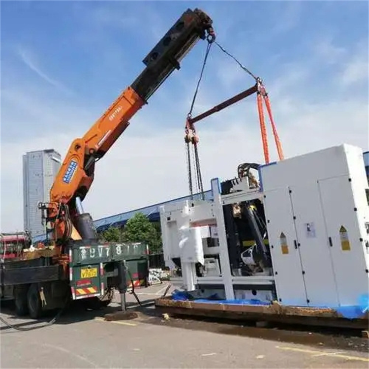 福鼎附近小吊车联系方式|8-16吨|本地及时服务