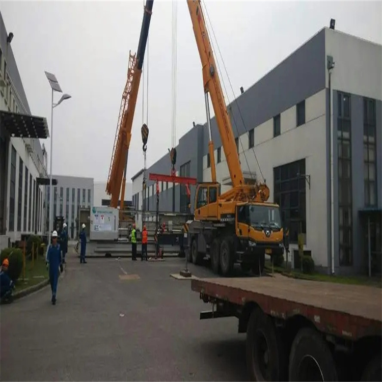 福鼎附近12吨吊车出租电话|工程吊装|高效响应