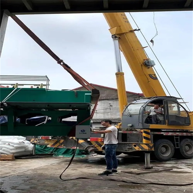 福鼎大吨位吊车租赁应急保障方案|化解突发吊装需求难题