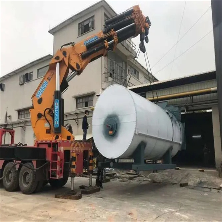 福鼎吊车租用电话|24小时应急服务|精准吊装方案